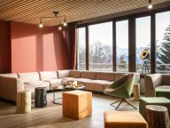 Apartment Club MMV L'Etoile des Sybelles Premium-19