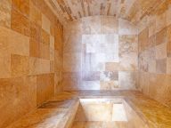 Chalet Villaroger with outdoor whirlpool and infrared sauna-19