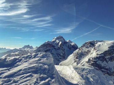 Chalets and apartments for 8 people in Austria