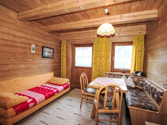 Chalet-apartment Untererhof-2