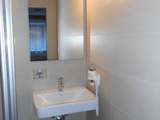 Apartment Beim Brunnen-9