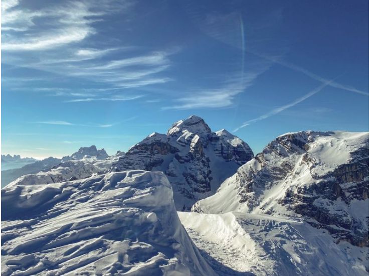 Chalets and apartments for 8 people in Austria