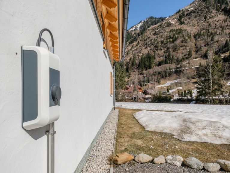 Chalet Riesneralm Haus am Bach