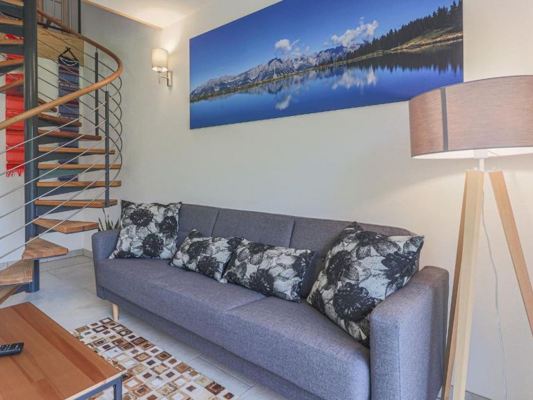 Apartment Rabl Combination Hansi, Dan and Deng