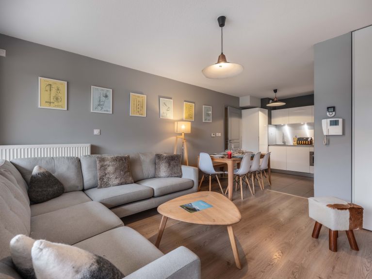 Apartment Le 360 no. 16, Sunday to Sunday