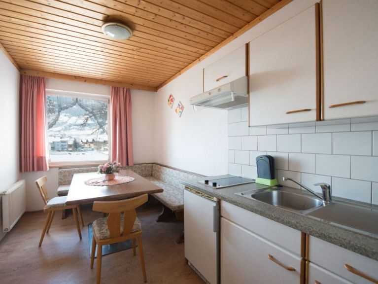 Apartment Appartement Mariandl