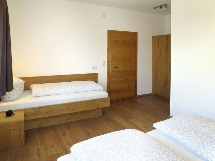 Chalet-apartment Egger