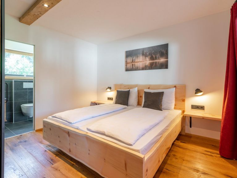 Apartment AlmApART 8-2