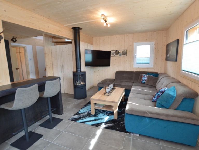 Apartment Lachende Eule