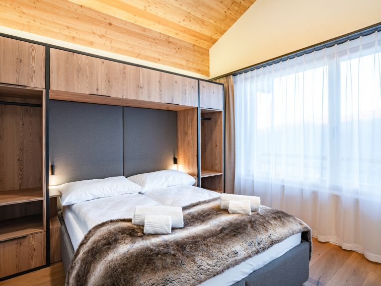 Chalet-apartment Swisspeak Resort Thyon 4 Vallées Standard