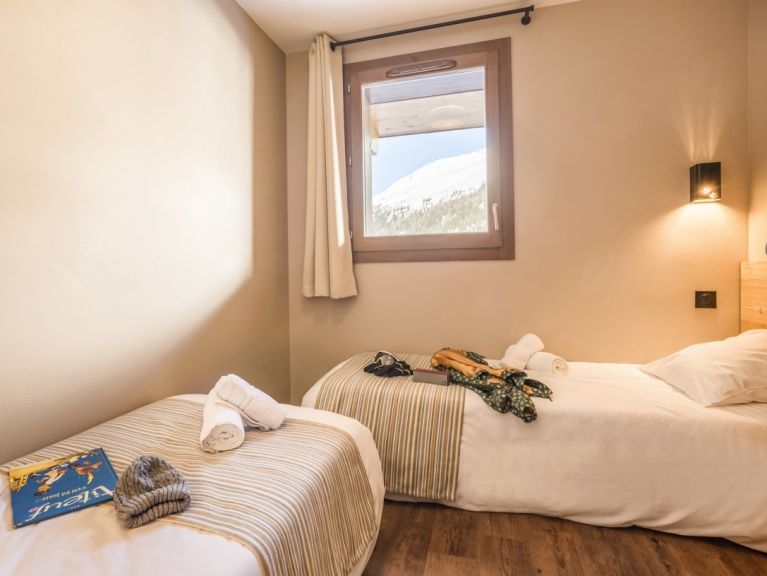 Apartment Club MMV L'Altaviva Plus