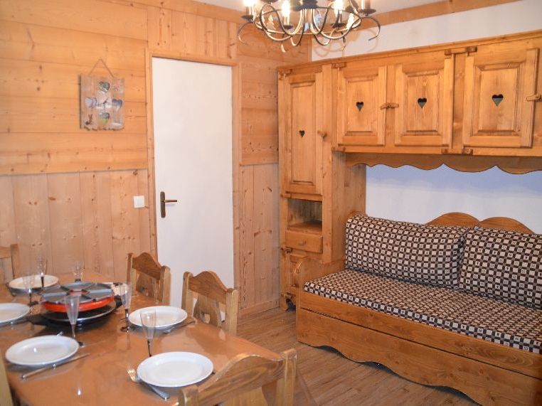 Apartment Jetay no. 53
