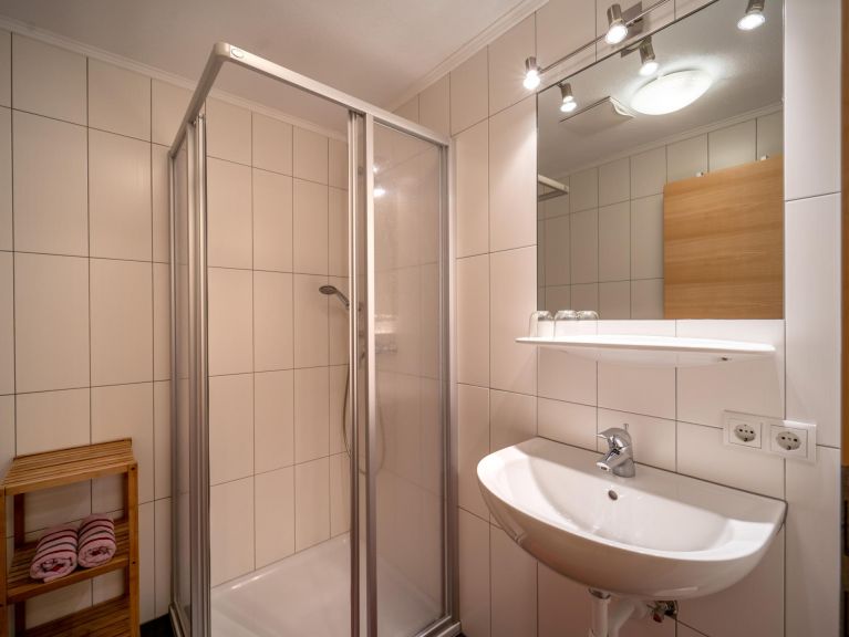 Chalet-apartment Obersteiner I