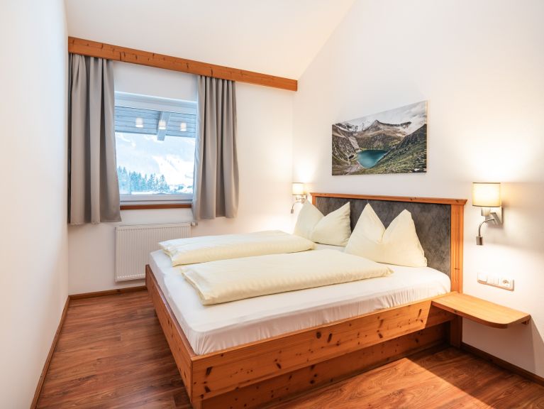 Apartment Alpenchalet Möschl Type 2
