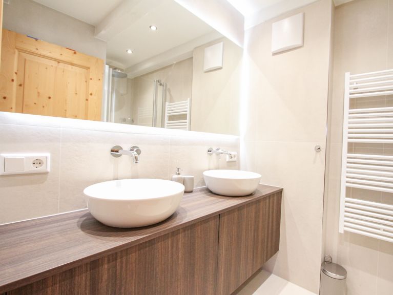 Chalet-apartment Gerlos