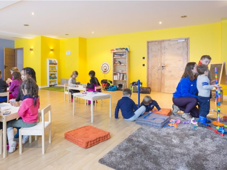 Apartment Club MMV L'Altaviva Plus