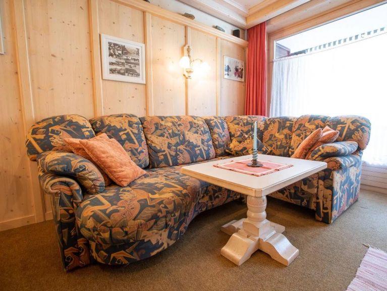 Apartment Steigerbauer Top 21