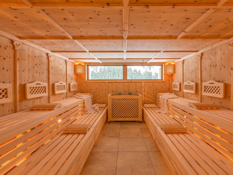 Apartment Kleinwalsertal Bergnarcis