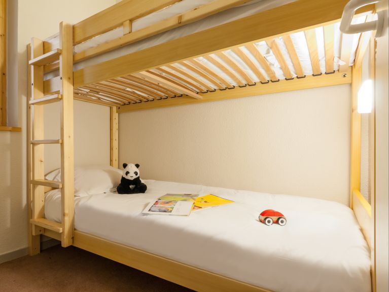 Apartment Les Temples du Soleil