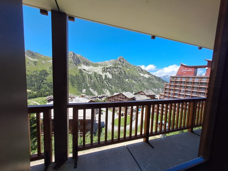 Chalet-apartment La Source des Arcs Type 2 - 80 m²