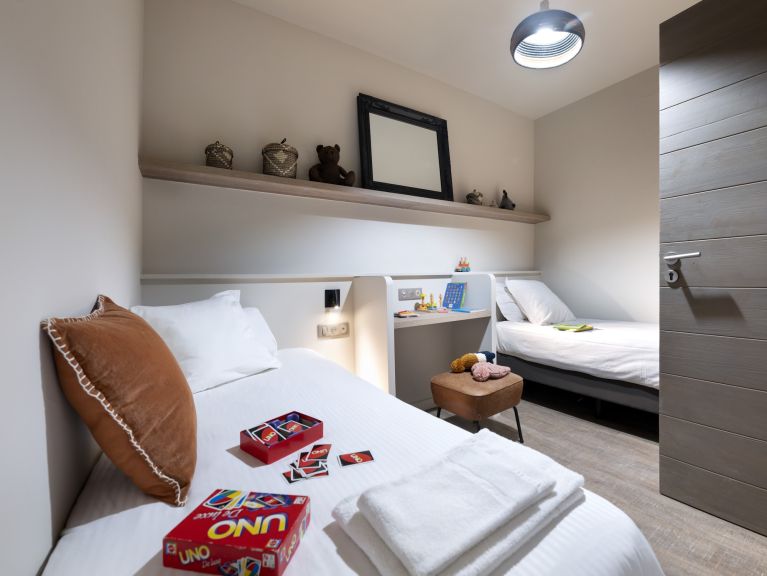 Apartment Résidence Montagnettes Ynycio