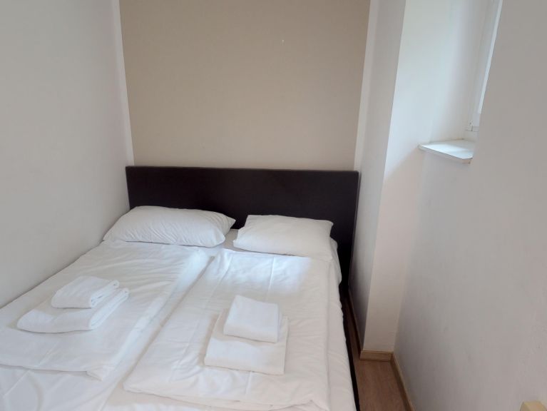 Chalet Edelweiss am See Combination, 6 apts. including communal kitchen/dining area