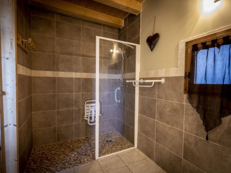 Chalet du Cocoon Le Cocoon