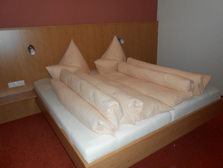 Apartment Beim Brunnen