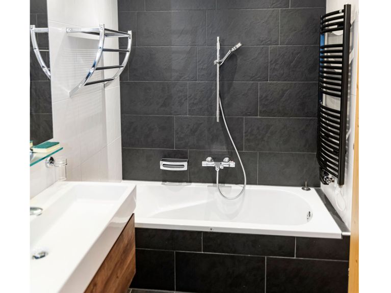 Apartment Residence Zillertal Type C2