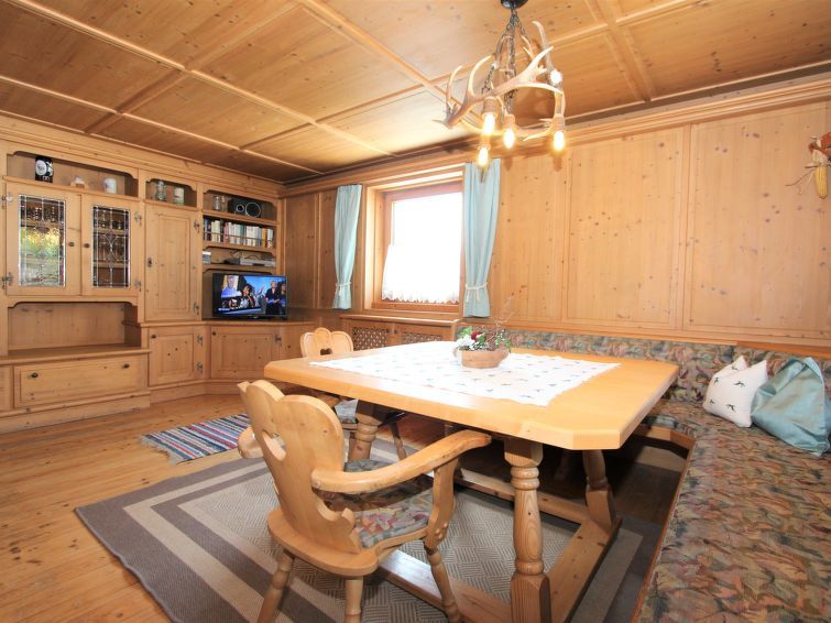 Apartment Stiplerhof