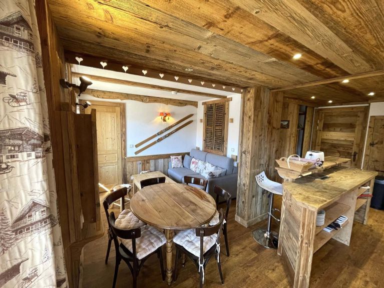 Apartment Necou