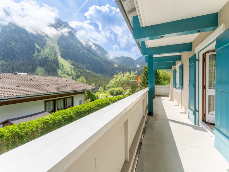 Chalet Tetteroo Sunday to Sunday