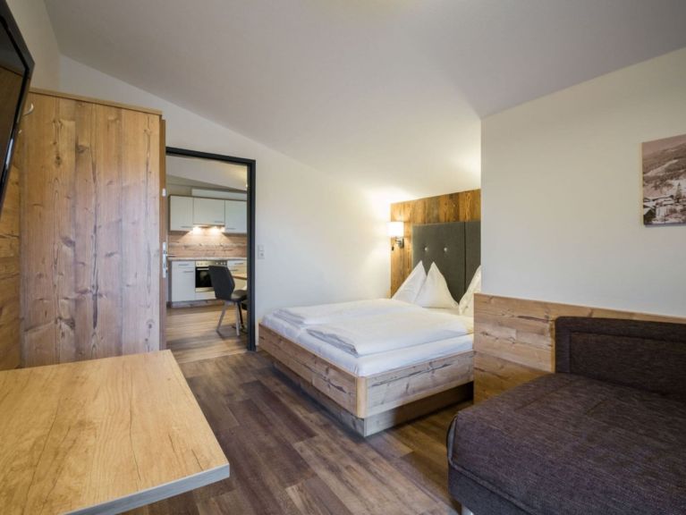 Apartment Knappensteig Relax Classic
