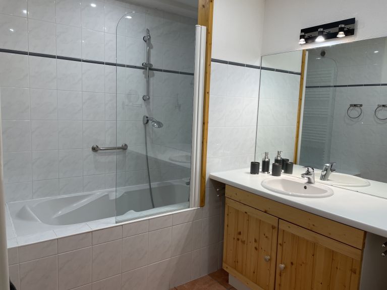 Chalet de Bellecôte Type 2 - Étoile de Neige