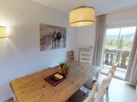 Chalet Edelweiss am See WEEKENDSKI Saturday to Tuesday, combination, 6 apt incl. communal kitchen and dining area-47