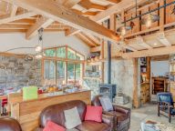 Chalet Monte Bianco-6