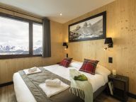 Apartment Club MMV L'Etoile des Sybelles Premium-3