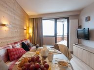 Apartment Atria-Crozats mountain view-6