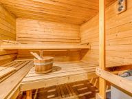 Chalet Iseran with outdoor-whirlpool, sauna and hammam-19