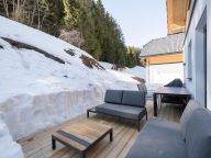 Chalet Riesneralm Hirschblick-26