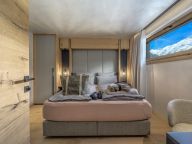 Chalet-apartment The Peak Black Stone Chalet-9