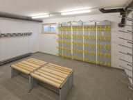 Apartment Résidence Zur Matte B-11
