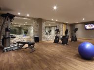 Chalet-apartment La Source des Arcs Type 3-15