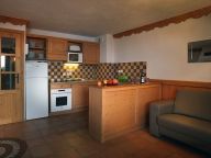 Chalet-apartment Chalet des Neiges - Plein Sud-4