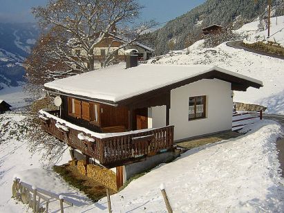 Chalet Hamberg Hütte-1