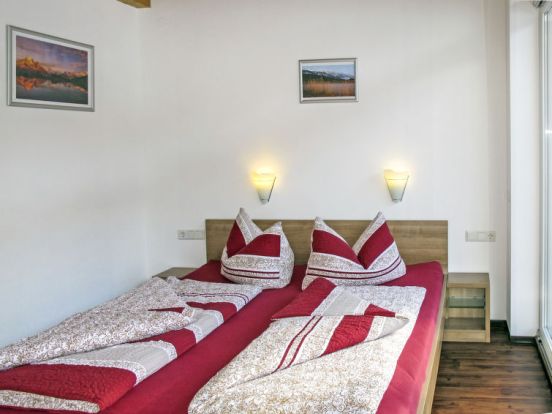 Apartment Alpenapart Saphir-5