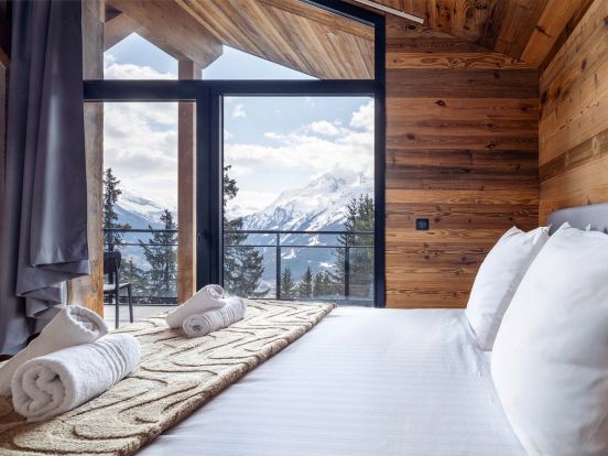 Apartment L'Orée du Bois-9