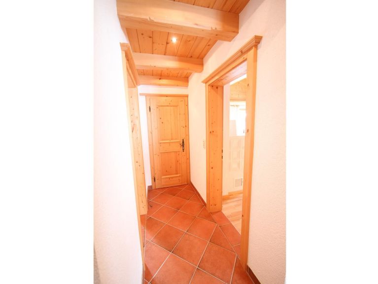 Chalet-apartment Skilift with private sauna (max. 4 adults and 2 children)