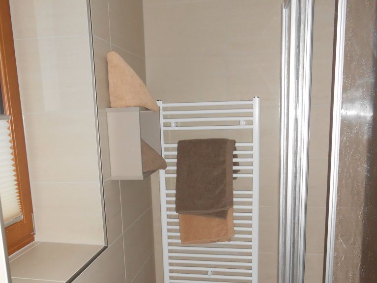 Apartment Beim Brunnen