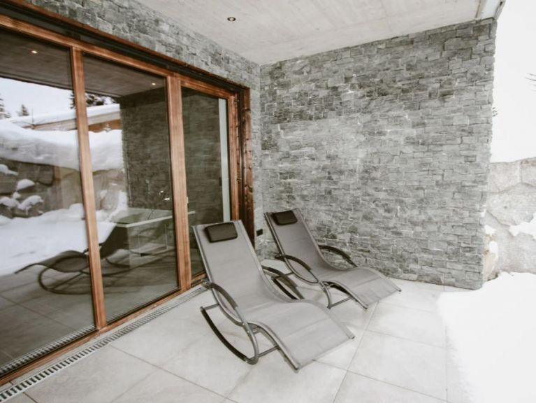 Chalet Hochkrimml 43
